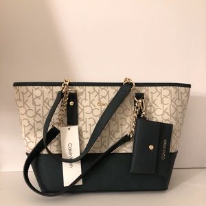 CALVIN KLEIN BAG